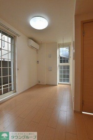 カーサ プラシードの物件内観写真